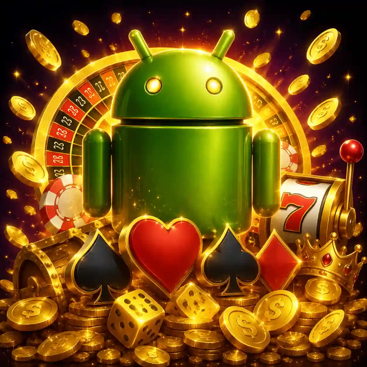 Tela de instalação do app pp11 no Android