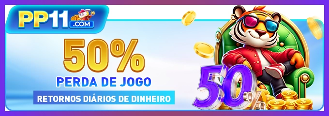 Giros grátis diários disponíveis no pp11 para usuários ativos