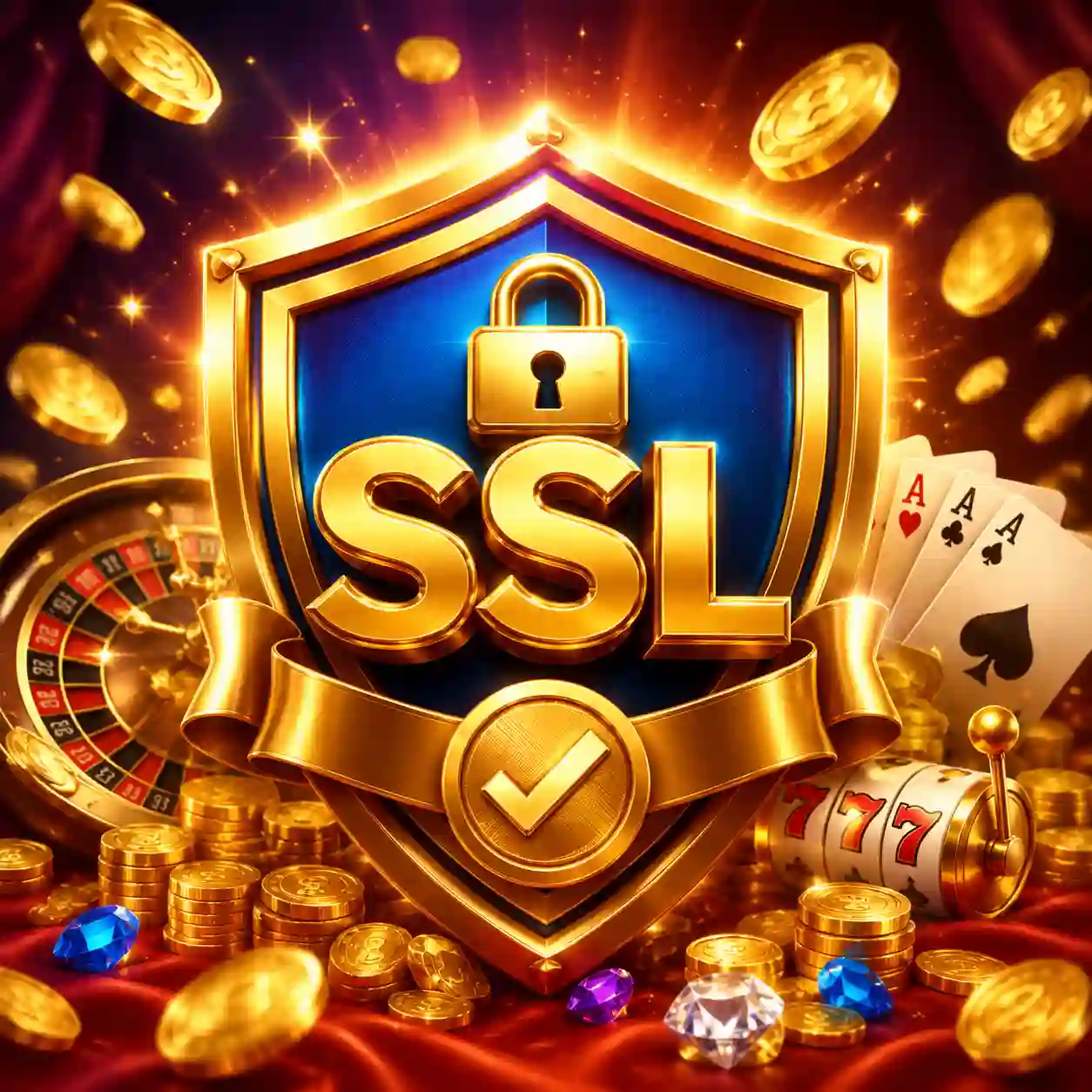 Criptografia SSL no pp11 protegendo dados e transações
